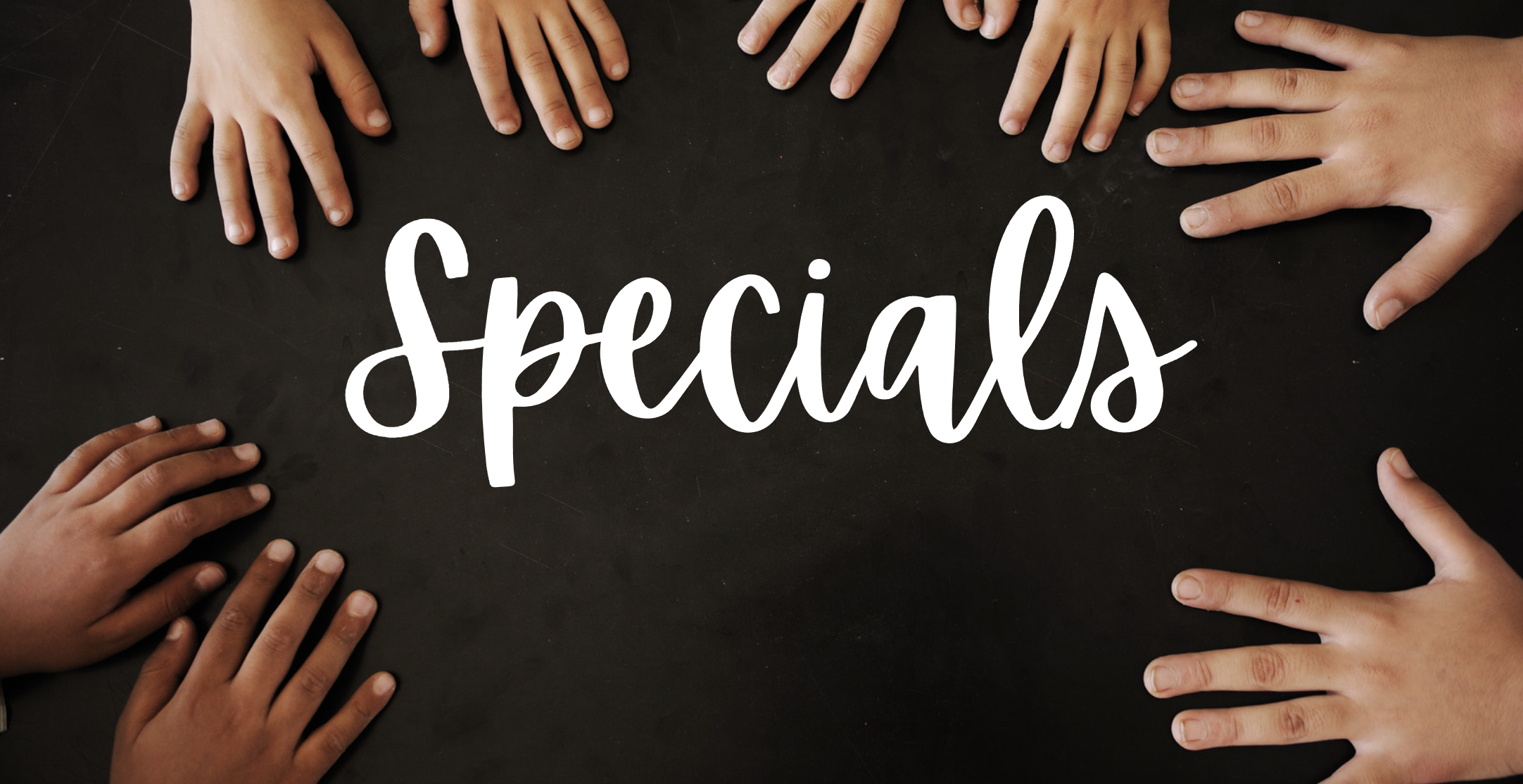 Specials