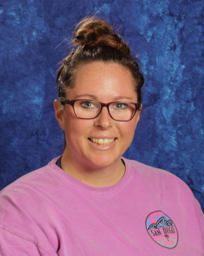 Photo of Meaghan Craig