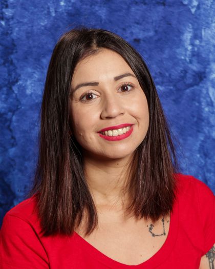 Vidonni Gonzales