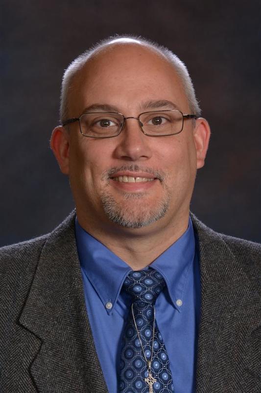 Photo of James Delazzari