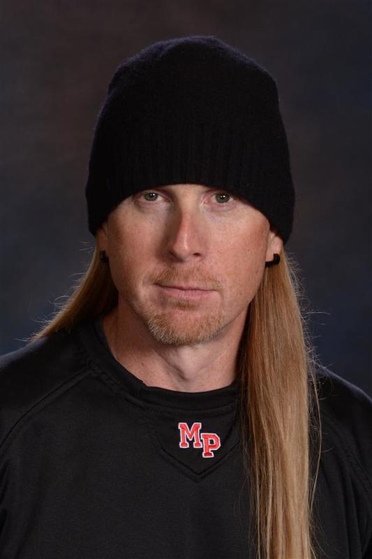 Photo of Eric Hanson