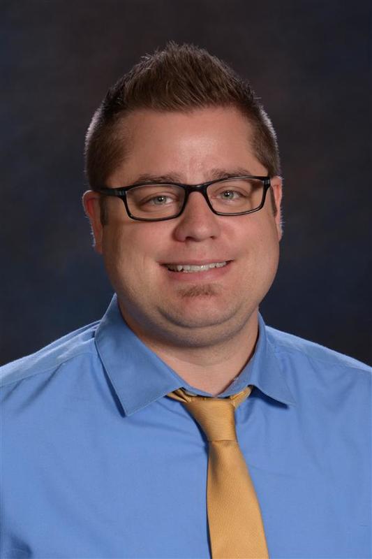 Photo of Nathan Sackman