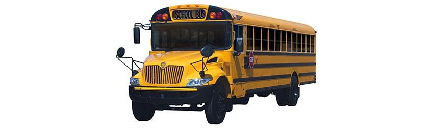 Yellow School Bus