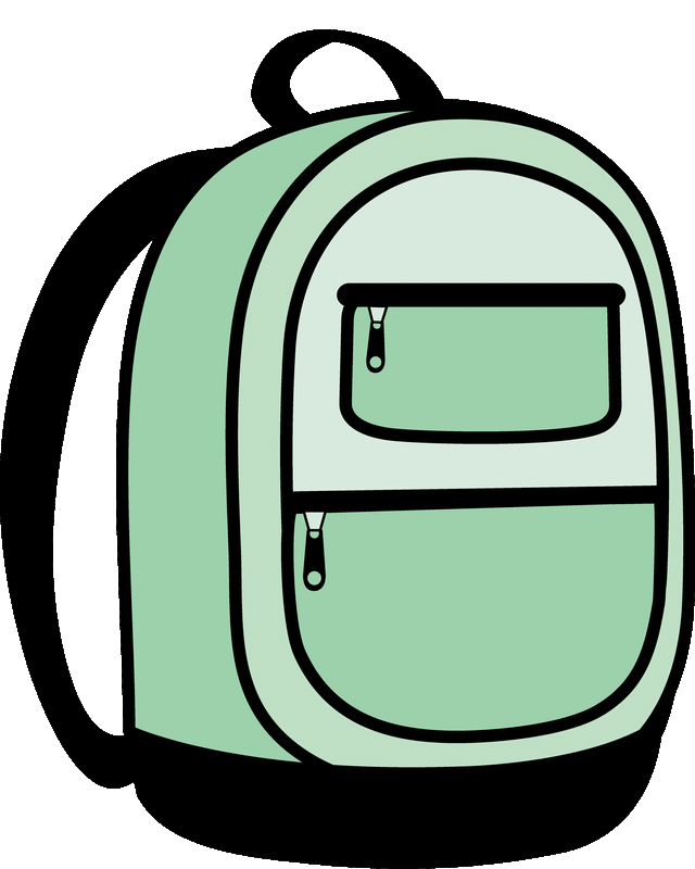 School bag