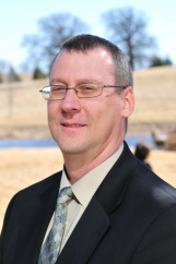 Mr. Dale Barschak