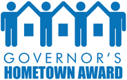 Governor's Hometown Award