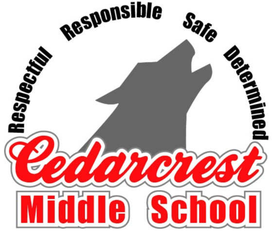 Cedarcrest Middle School 