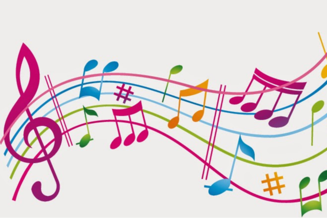 music