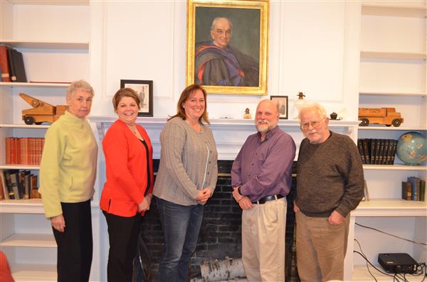 January 2020 Board Pic