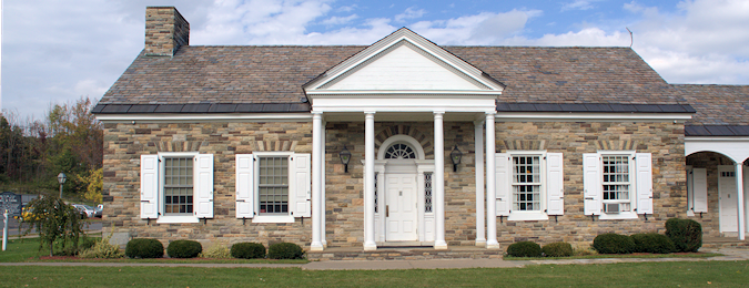 CSE Office building exterior
