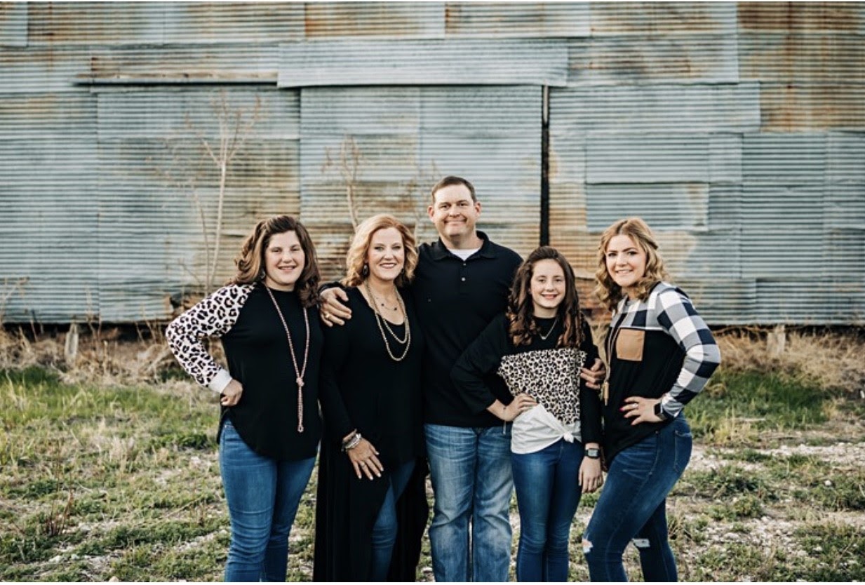 Family Photo