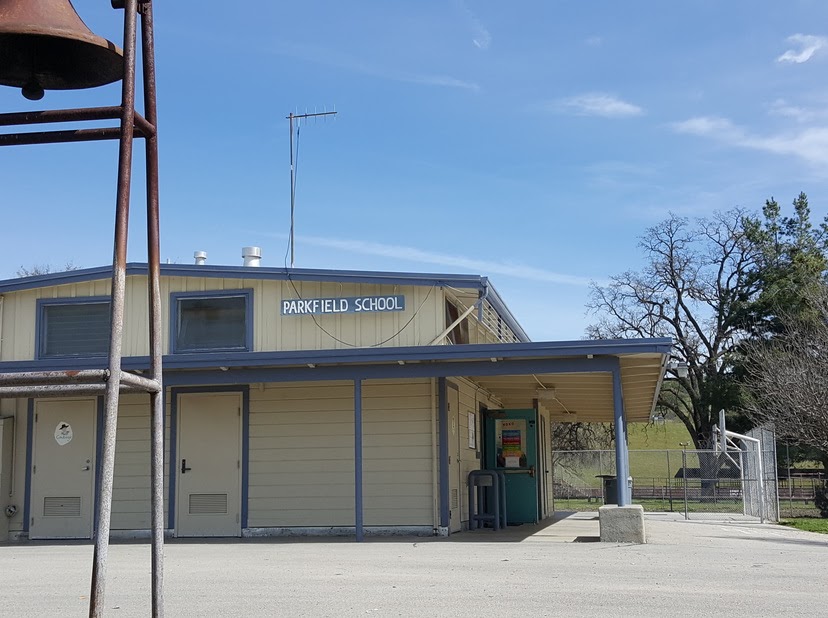 Parkfield Elementary School