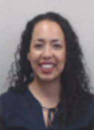 Erica Garcia-Briseno (Member)