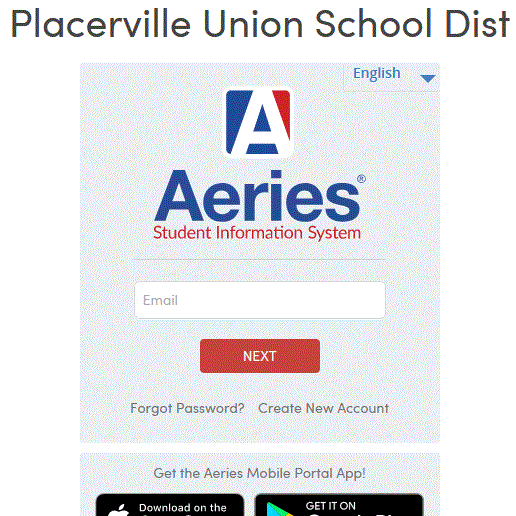 placerville union school district