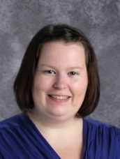 photo of Katherine Stabler (President)