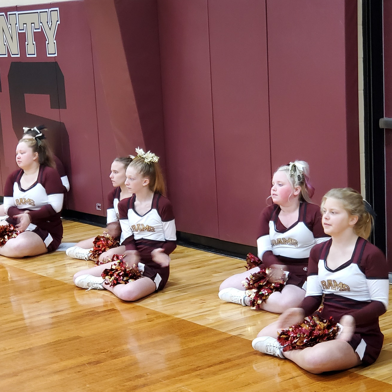 jh cheer