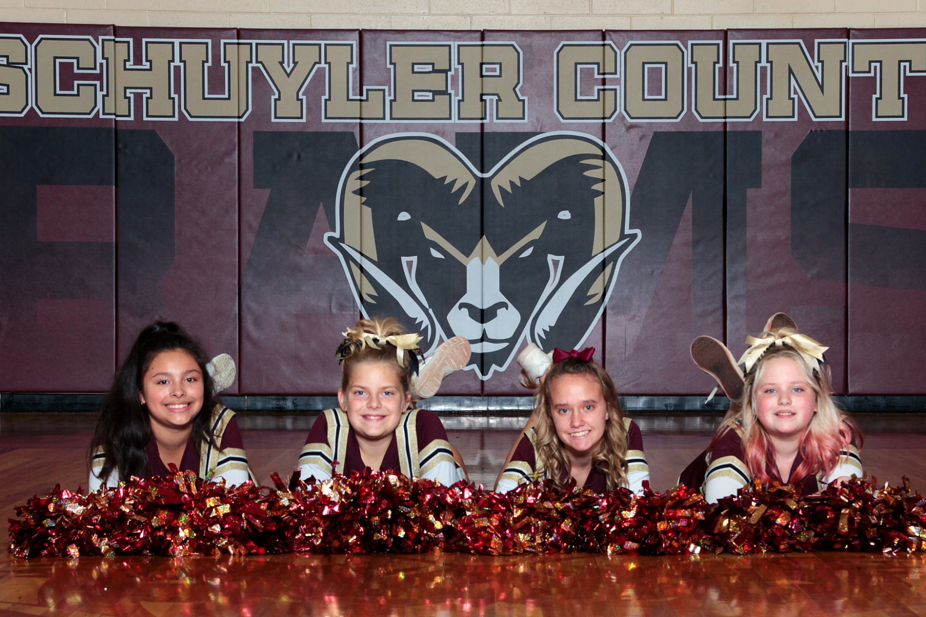 jh cheer