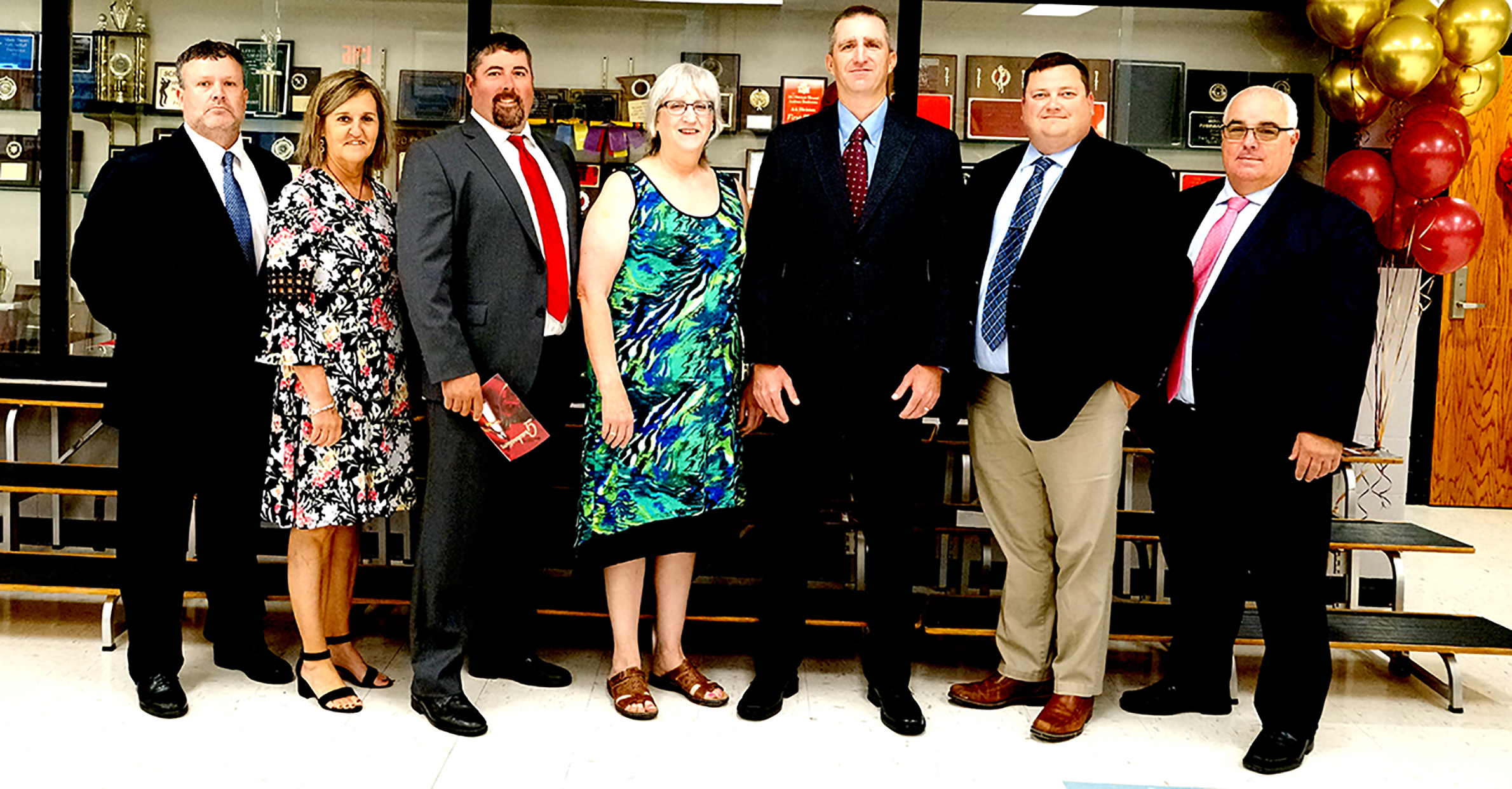 School Board