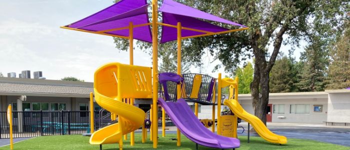 playground