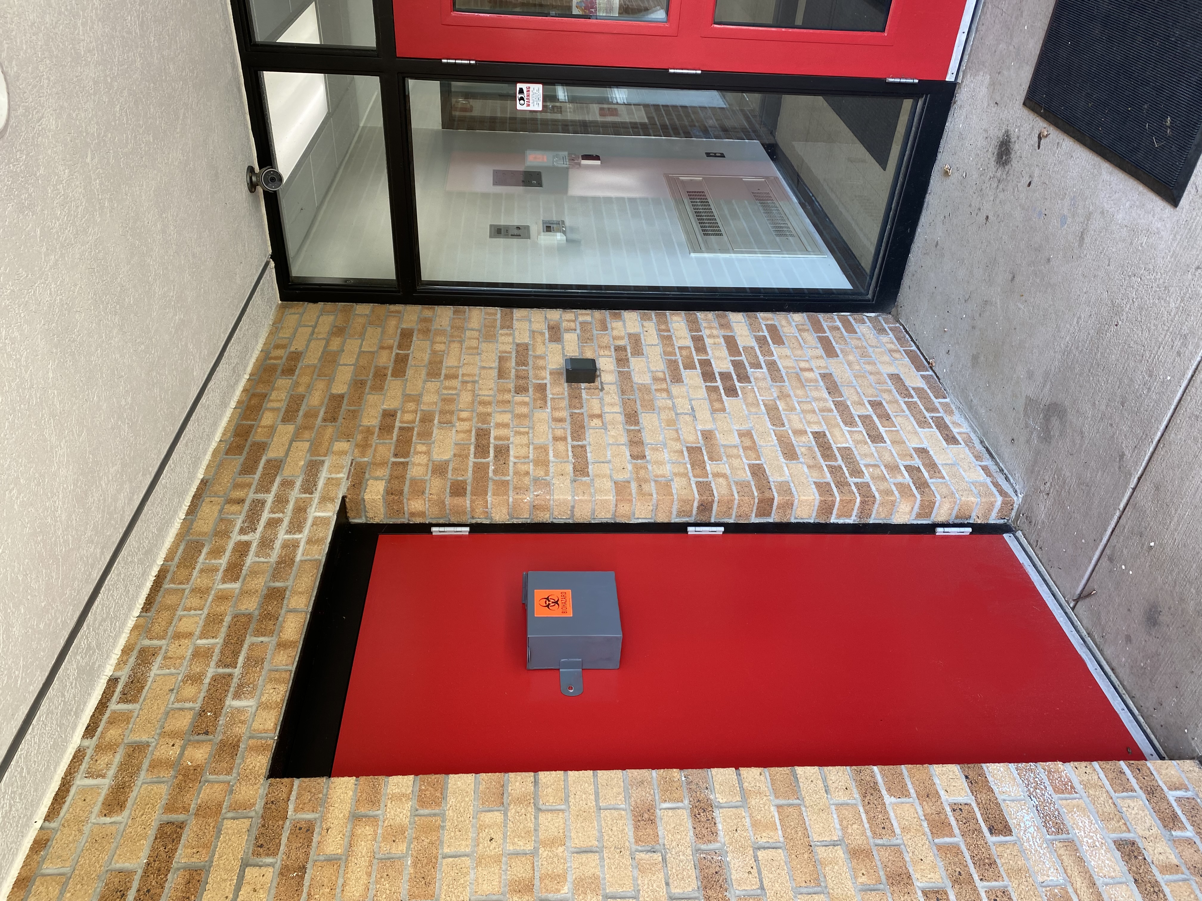 drop box