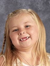 McKinzie James