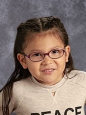 Taya Alberts