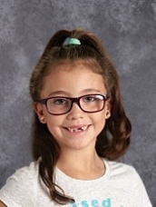 Olivia Hanson