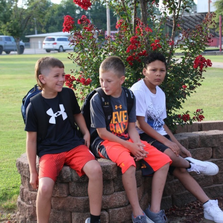 Spiro Public Schools Home