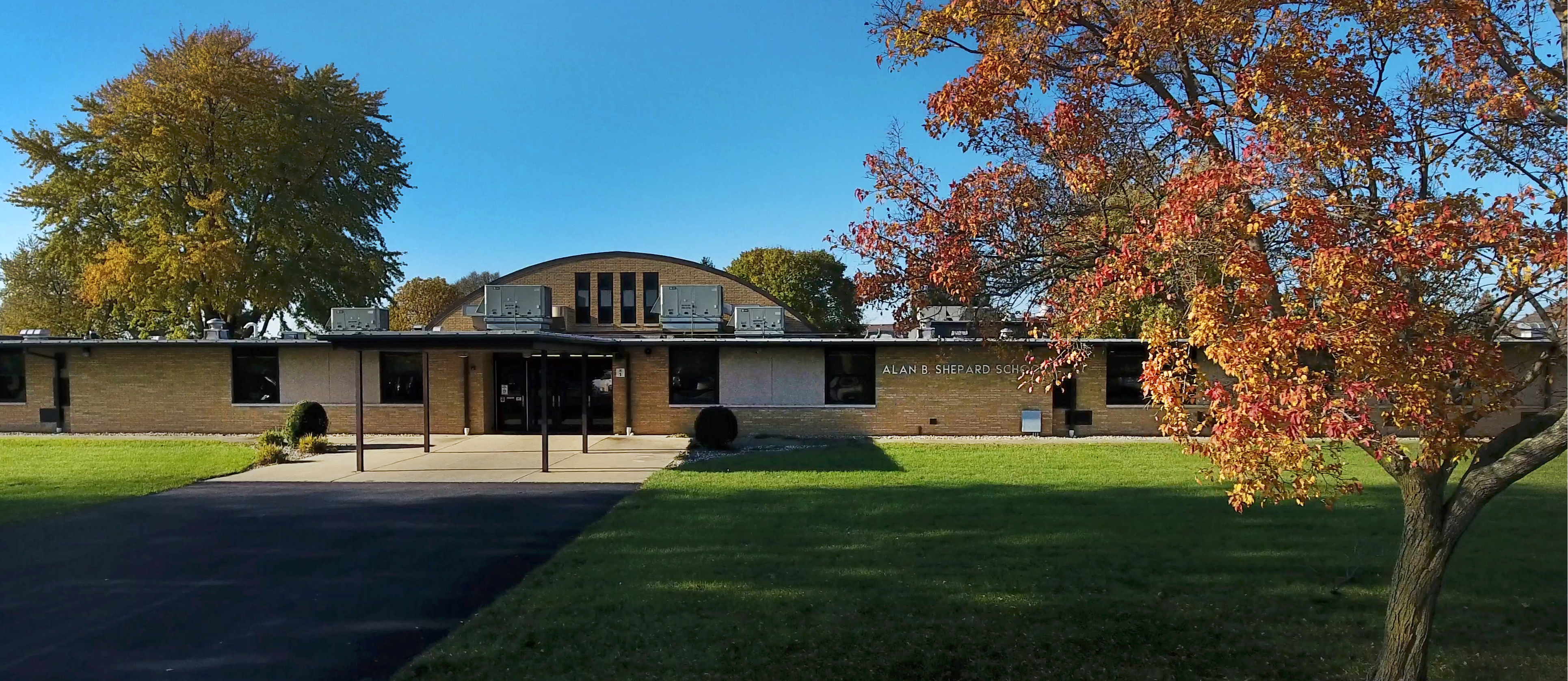 Image of Alan Shepard Campus