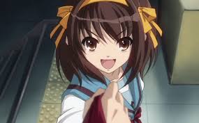 anime