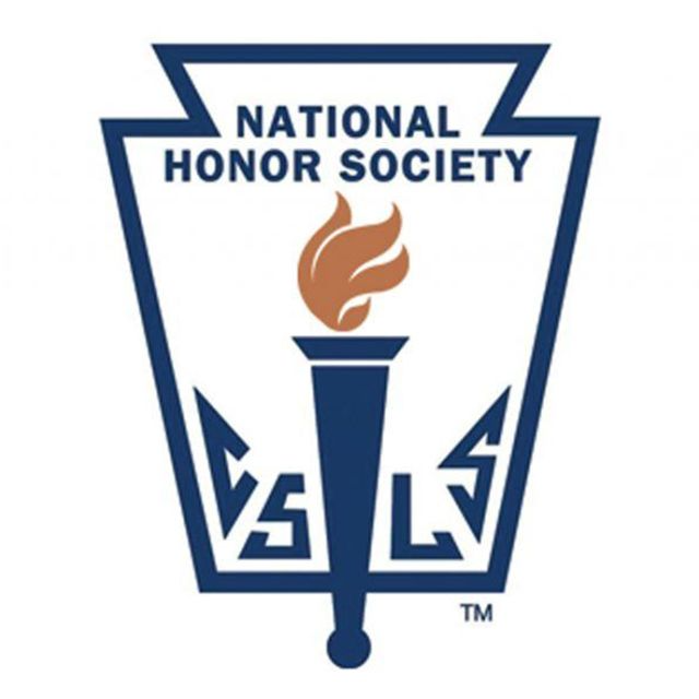 national honor society