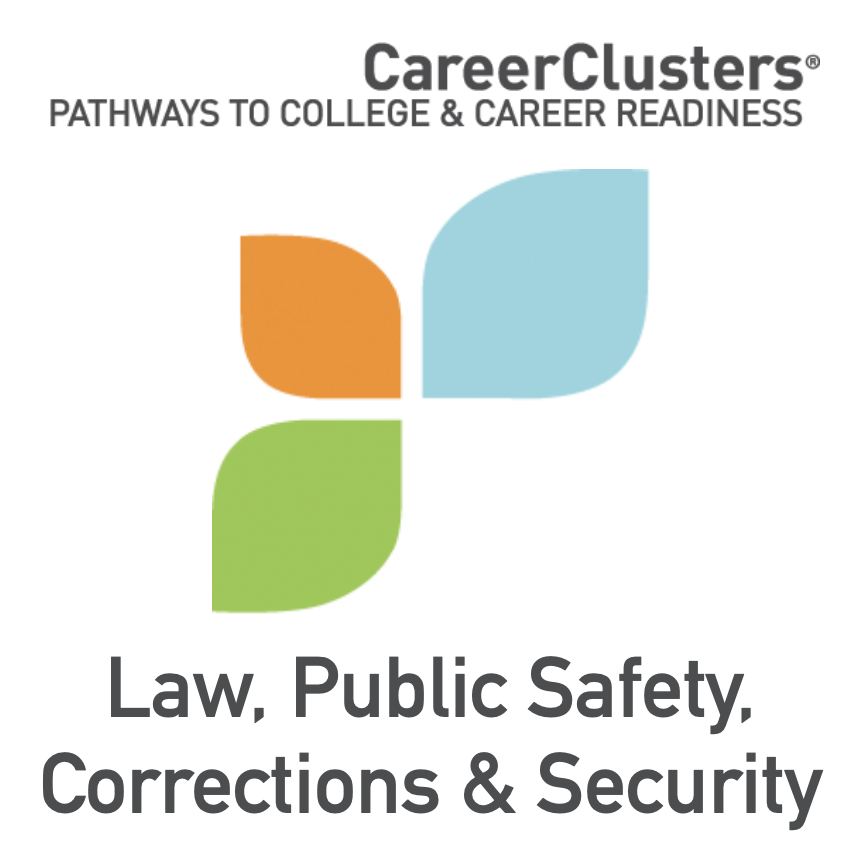Law, Public Safety, Corrections & Security