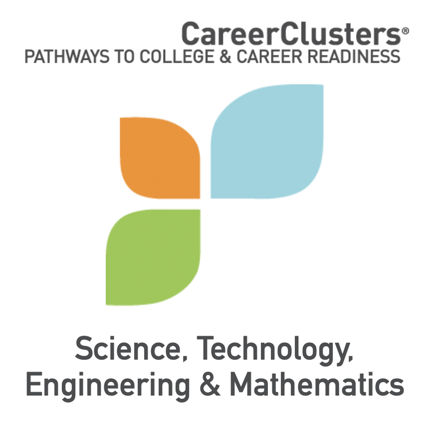 Science, Technology, Engineering & Mathematics