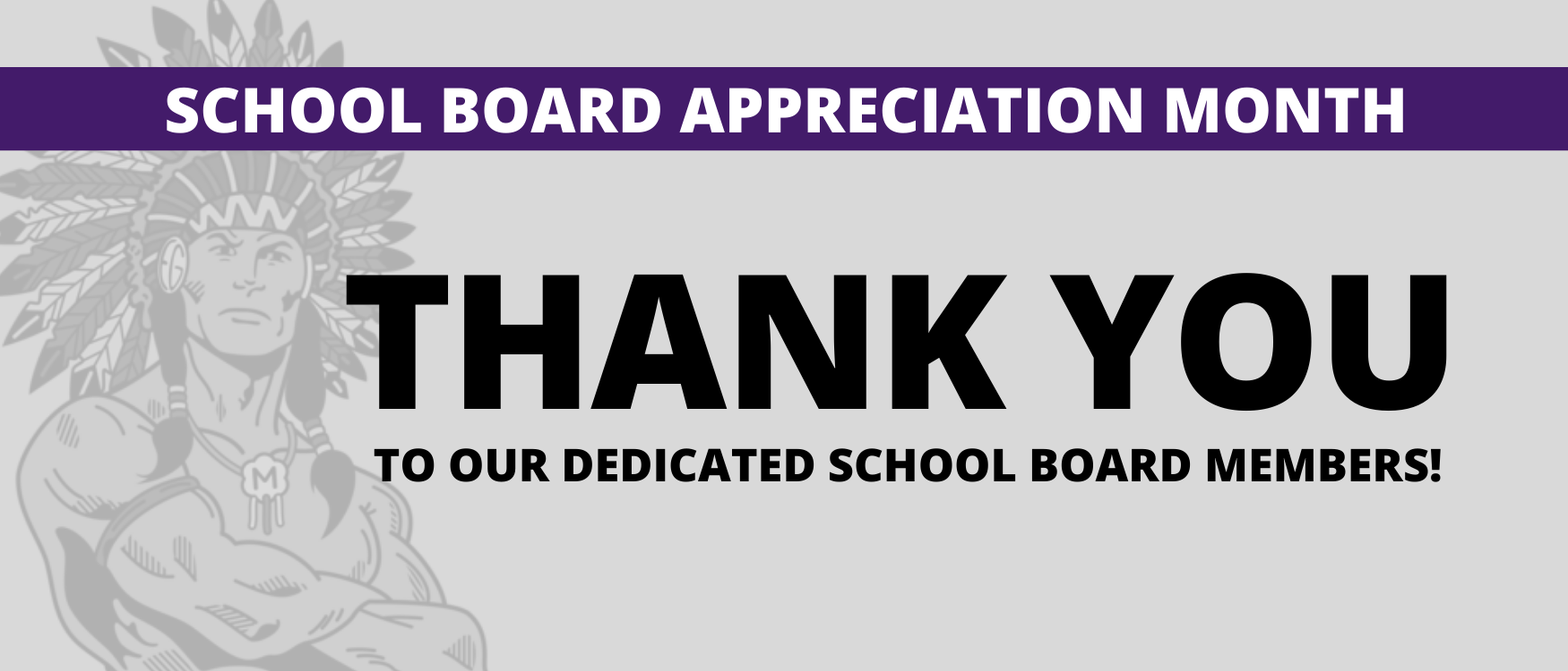 Board Appreciation
