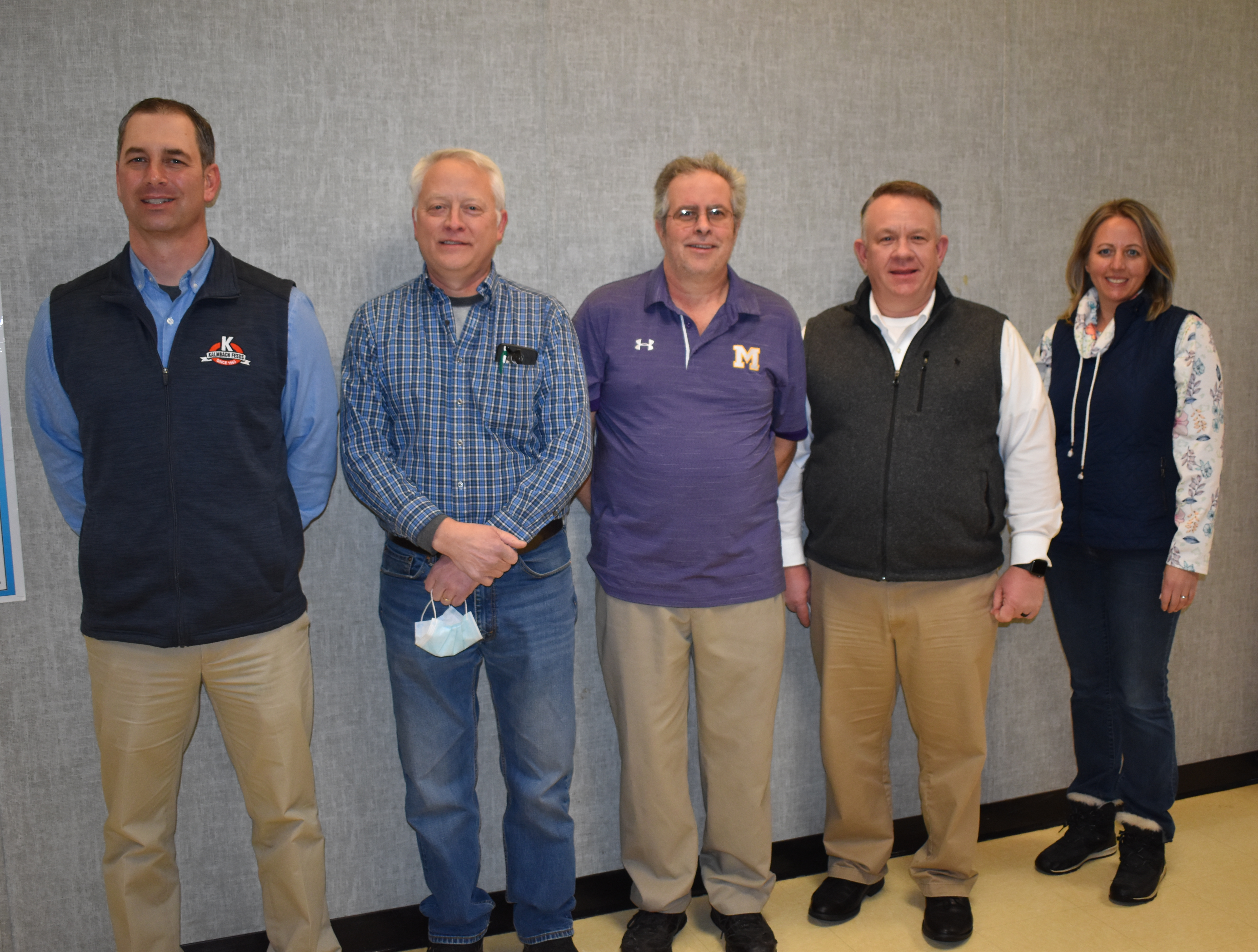 BOE Members