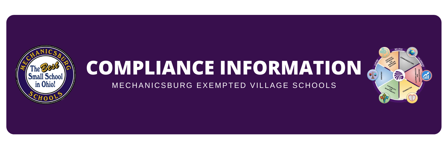 Compliance Information
