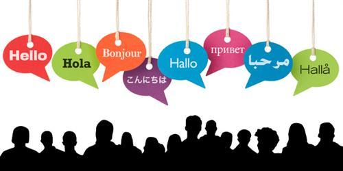 languages image