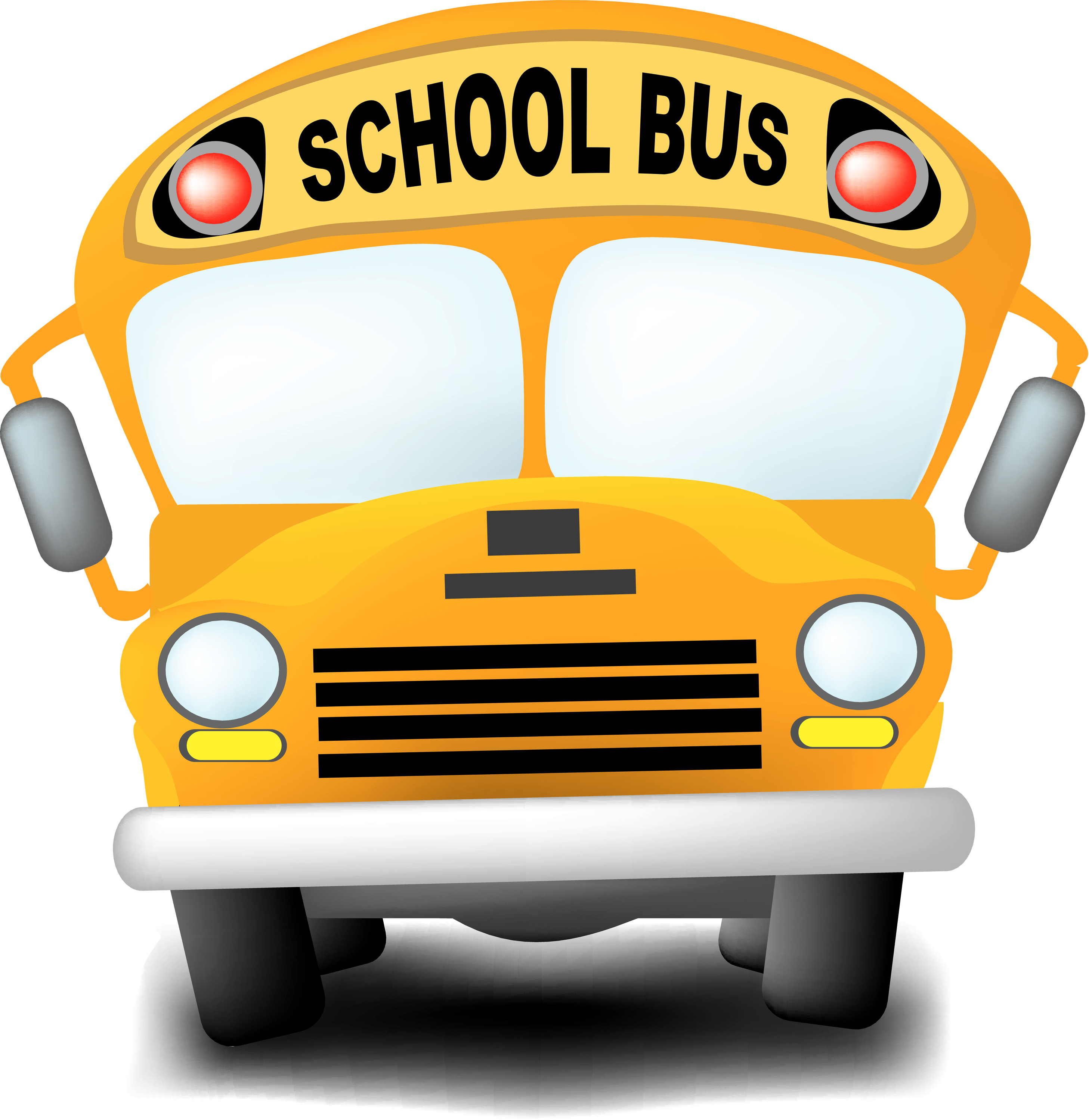 BUS INFORMATION | Sheridan School District