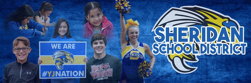 SHERIDAN SCHOOL DISTRICT